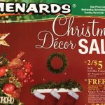 Menards Christmas Decor Sale 11 5 2014 11 16 2014 The