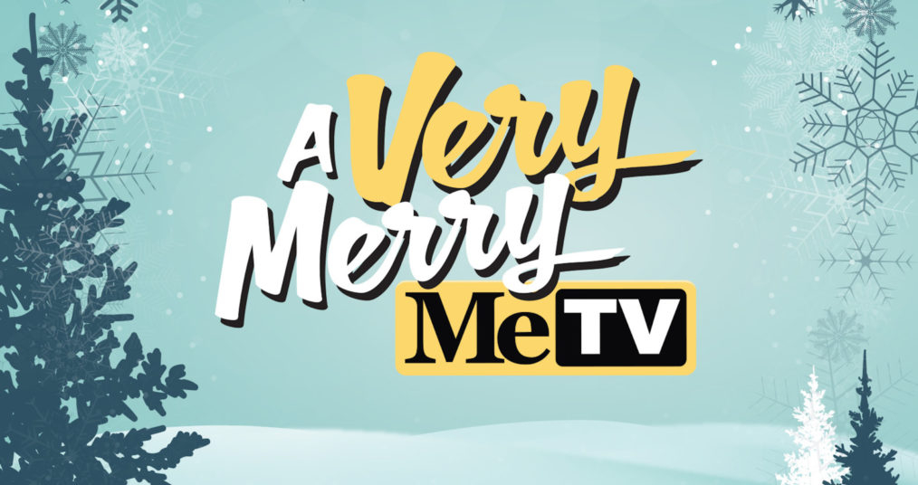 MeTV Holiday Schedule 2021 Happy Days Dick Van Dyke