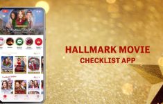 Miracles Of Christmas Hallmark Movie Checklist App