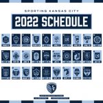 MLS Unveils 2022 Regular Season Schedule Sporting Kansas