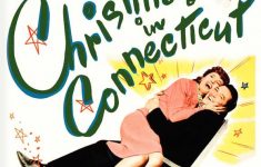 Movie Review Christmas In Connecticut 1945 Lolo