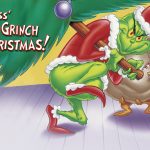 NBC How The Grinch Stole Christmas