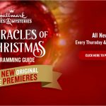 New Movies 2019 Miracles Of Christmas Hallmark Movies