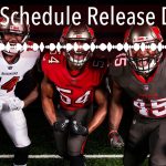NFL Schedule Release Day YouTube