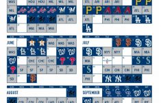 Official Mets 2020 Schedule And Press Release The Mets
