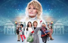 Online Dolly Parton S Christmas On The Square Movies