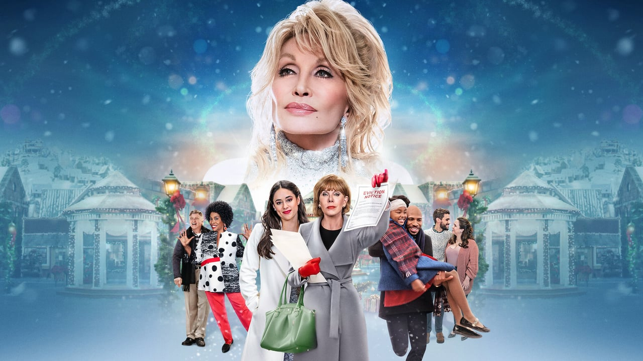Online Dolly Parton s Christmas On The Square Movies 