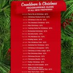 Pin By Deann Slate On Events Hallmark Christmas Movies
