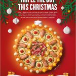 Pizza Hut Christmas Campaign 2014 On Behance