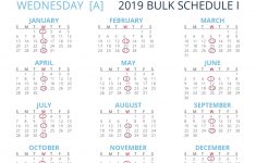 Republic Services Bulk Pickup Calendar 2022 Henderson Nv