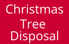 Rumpke Provides Christmas Tree Disposal Holiday Trash