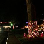 Sacramento Fab 40 S Christmas Lights YouTube