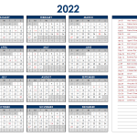 September 2022 Calendar Indian