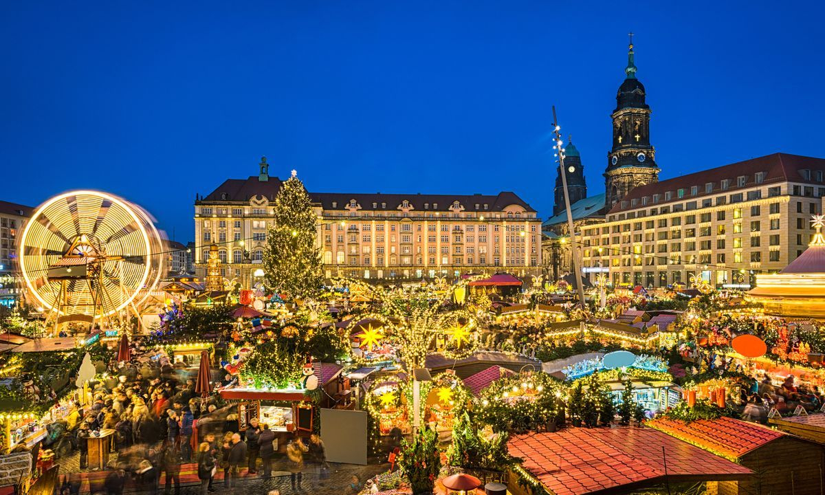 The 10 Best Christmas Markets In Germany For 2020 In 2020