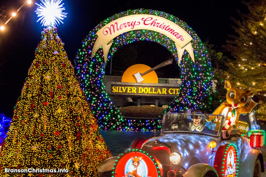 Ultimate 2021 Silver Dollar City Christmas Travel Guide
