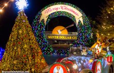 Ultimate 2021 Silver Dollar City Christmas Travel Guide