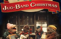 Watch Emmet Otter S Jug Band Christmas Full Episodes