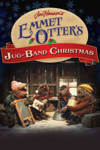 Watch Emmet Otter S Jug Band Christmas Full Episodes