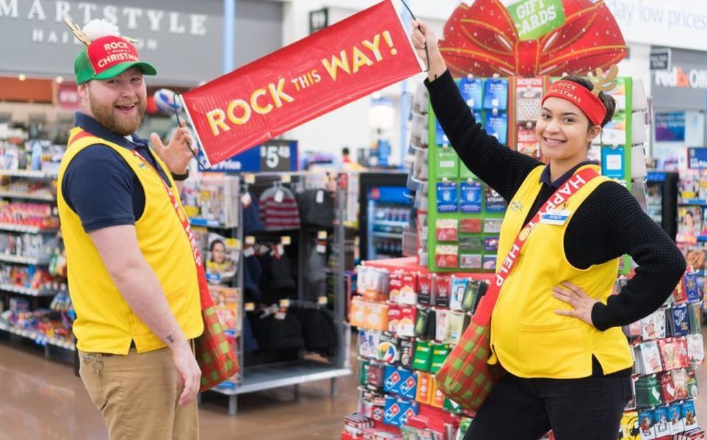 What Time Does Walmart Close On Christmas Eve 2017 Dec
