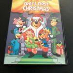 Yogi S First Christmas 1980 TV Special MOD DVD EBay