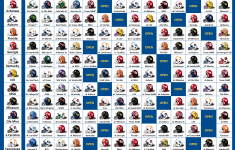 2019 SEC Football Helmet Schedule SEC12 SEC Football
