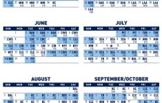 2021 Detroit Tigers Schedule In 2021 Detroit Tigers