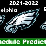 2022 Nfl Schedule Eagles Festival Schedule 2022