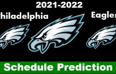 2022 Nfl Schedule Eagles Festival Schedule 2022