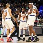 3 New Year s Resolutions For The New York Knicks In 2022
