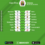 Africa Cup Of Nations 2020 Table Daun Jati