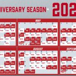 Angels Release 2021 MLB Schedule Halos Heaven