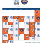 Anthony DiComo On Twitter The Mets 2019 Spring Training