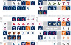 Astros Printable Schedule Houston Astros