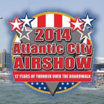 Atlantic City Airshow Thunder Over The Boardwalk Schedule