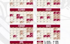 Az Coyotes Schedule Examples And Forms