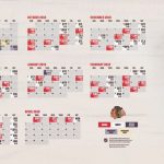 Blackhawks Printable Schedule 2022 2023 Printable Schedule