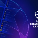Champions League Schedule 2022 Percy Weisenberger