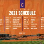 Clemson Football Schedule 2022 Spring Schedule 2022
