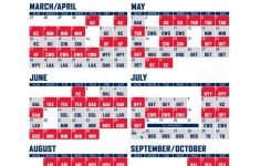 Cleveland Guardians 2022 Schedule Mega Sports News