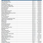 College Football Bowl Games 2022 Iqstudio Printable Schedule