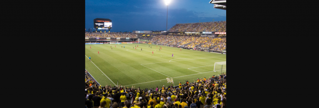 Columbus Crew Schedule 2022 Dates Times Matches How