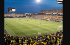 Columbus Crew Schedule 2022 Dates Times Matches How