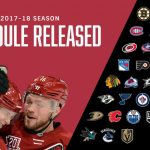 Coyotes Announce 2017 18 Schedule NHL