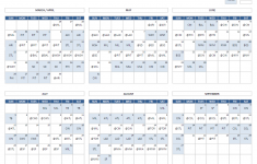Cubs Release 2020 Schedule With Some Interesting Changes RSN