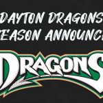 Dayton Dragons 2020 Season Cancelled Dragons