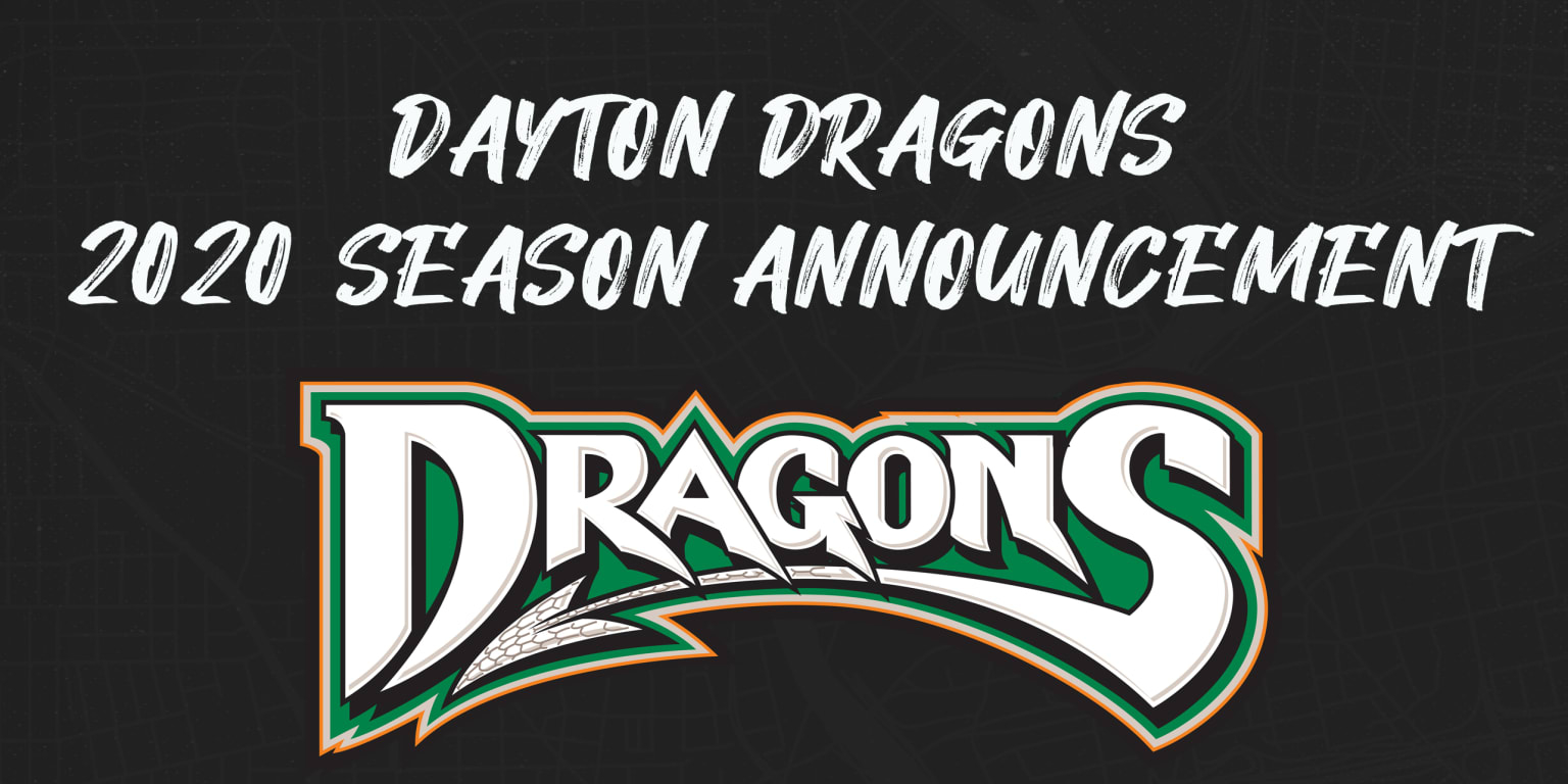 Dayton Dragons 2020 Season Cancelled Dragons