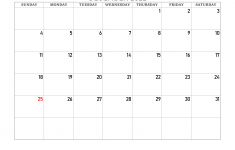 December 2022 Blank Calendar Calendar Quickly