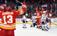 FLAMES ANNOUNCE 2019 20 SCHEDULE NHL