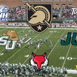 Football Schedules Complete Through 2020 Army On Tap In
