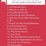 Hallmark Christmas Movies 2021 Calendar Inspire Ideas 2022